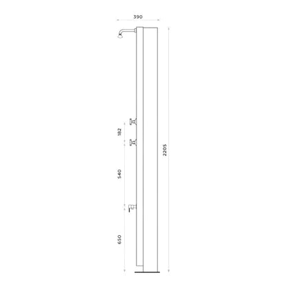 Soldusch Vit 30L