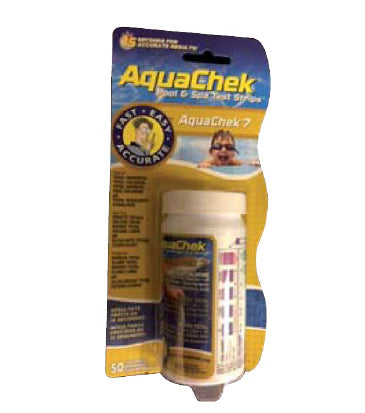 AquaChek 7