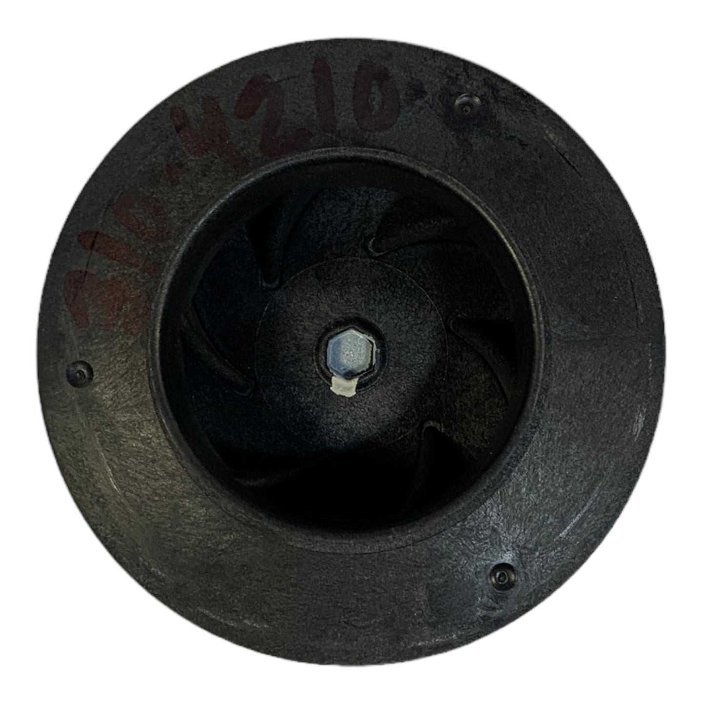 Impeller 3HP Executive CS