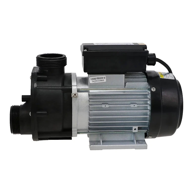 Cirkulations pump LX JA100 1,0hp