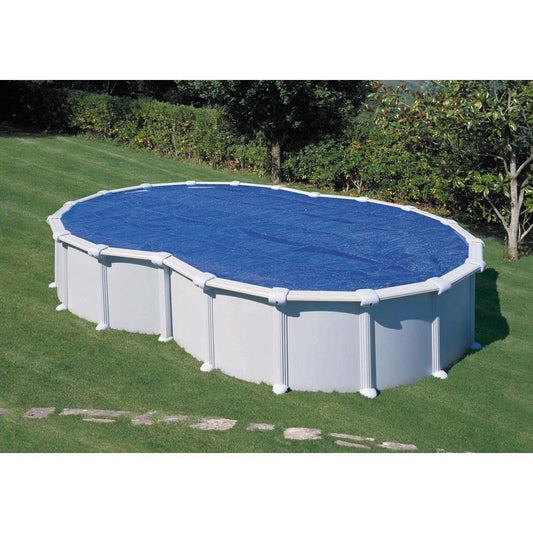 Planet Pool Bottenskyddsmatta och Termofolie Combi Set