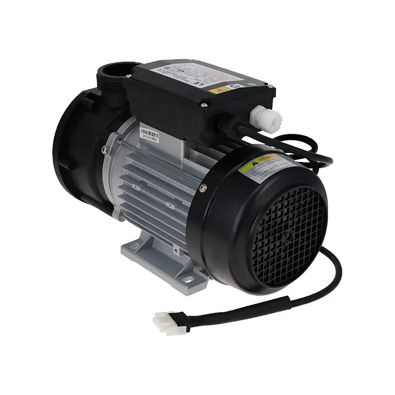 Cirkulations pump LX JA100 1,0hp