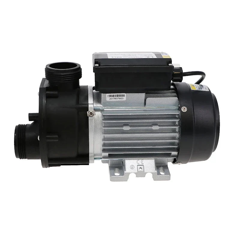 Cirkulations pump LX DH100 1,0hp