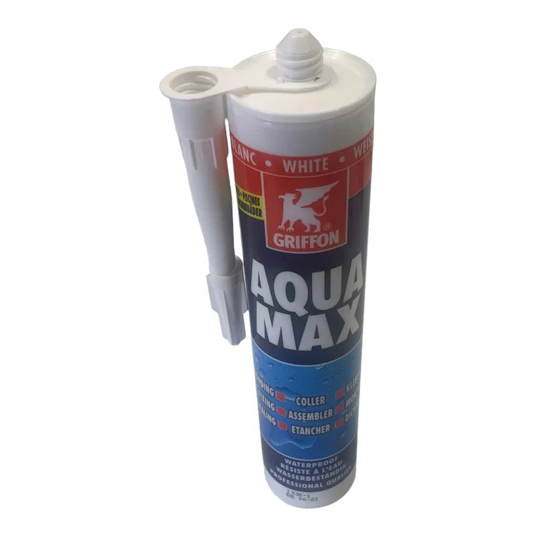 Aqua Max Silicone vit