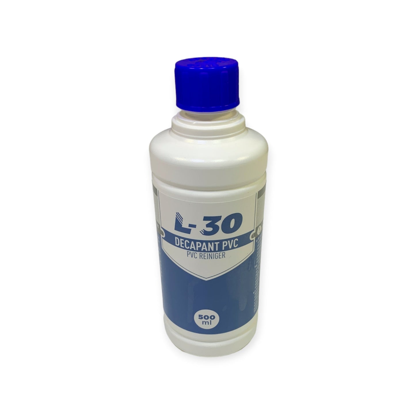 PVC Rengöring L30 500ml