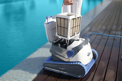 Poolrobot Maytronics Dolphin S200