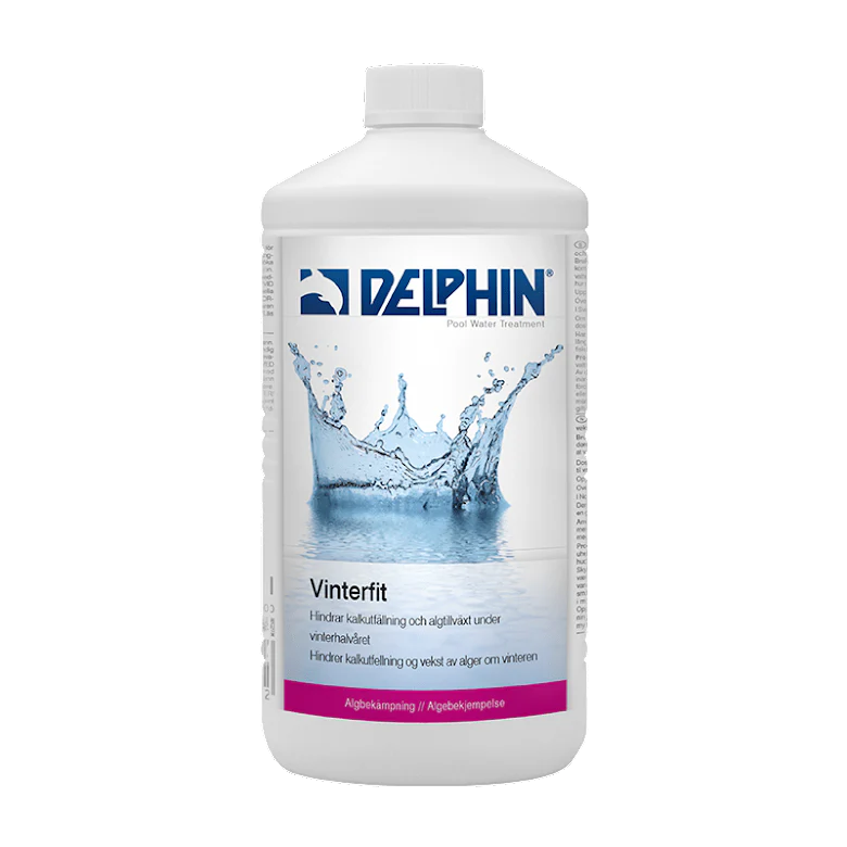 DELPHIN Vinterfit 1 L