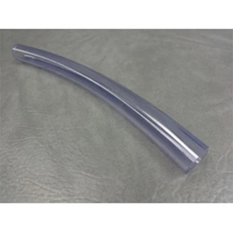 PVC Slang 3/4" x 1" klar CS