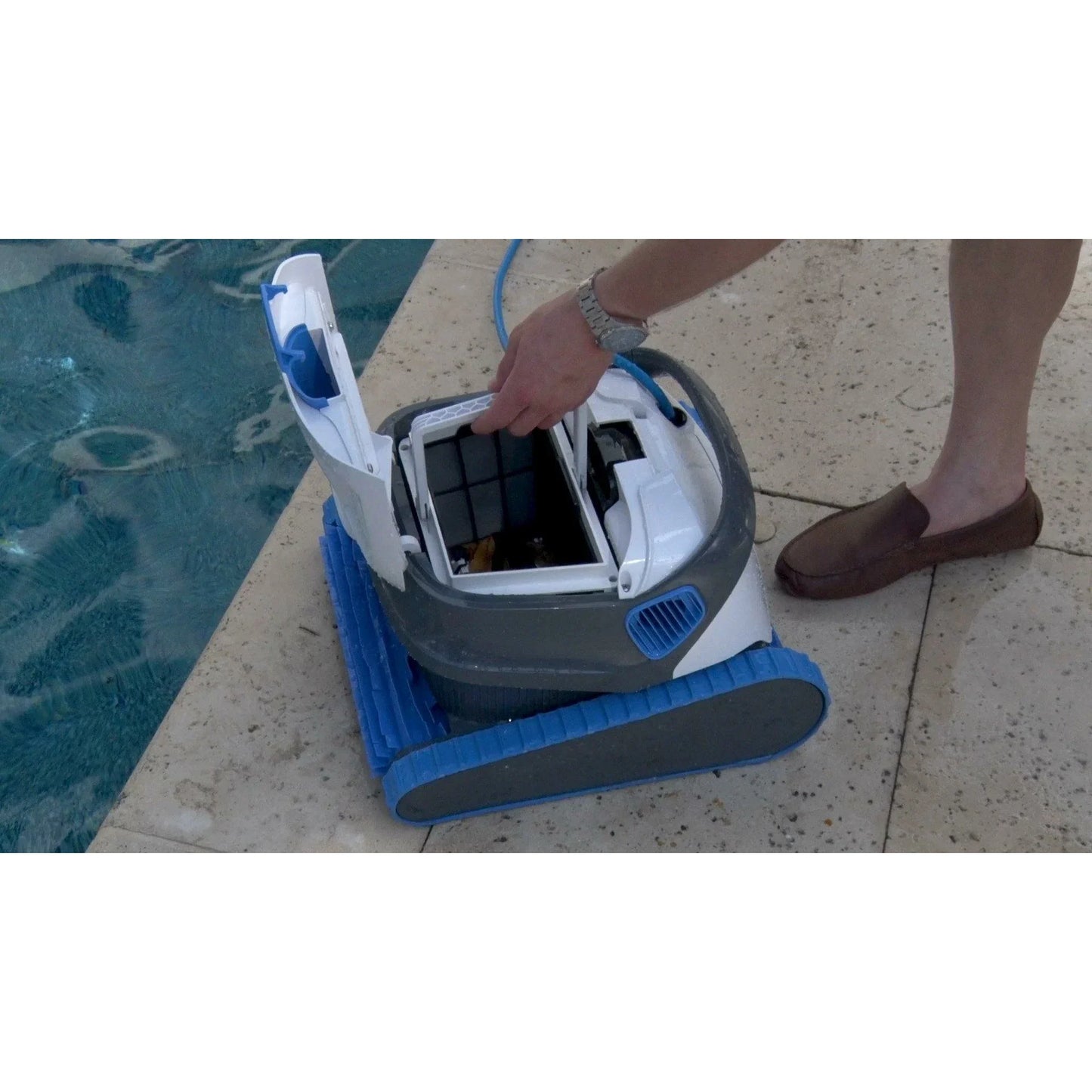 Poolrobot Maytronics Dolphin S200