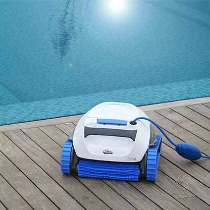 Poolrobot Maytronics Dolphin S50