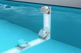 Poolrobot Maytronics Dolphin S300i