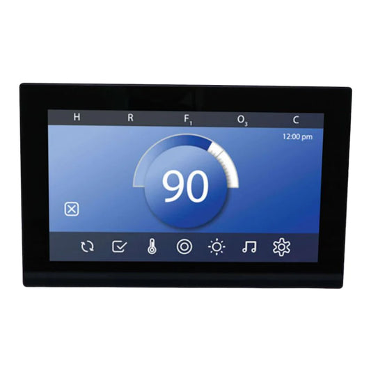 Styrpanel Balboa Spa Touch 3 plus 7-tum display