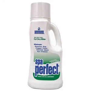 Spa perfect NC