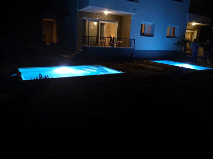 Glasfiberpool Kreta