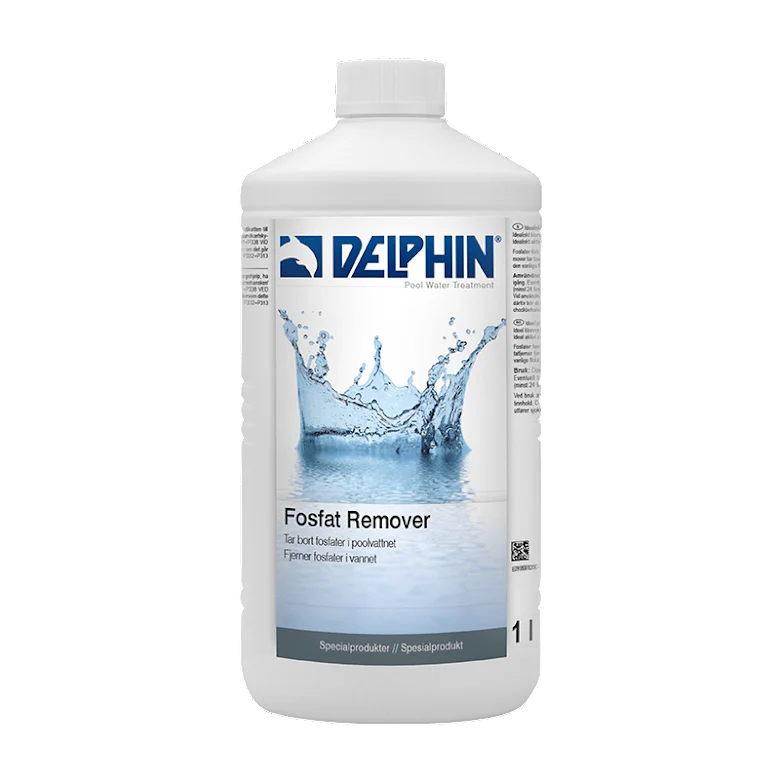 DELPHIN Fosfat Remover 1L