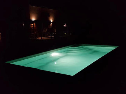 Glasfiberpool Rodos