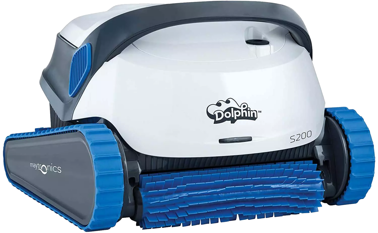 Poolrobot Maytronics Dolphin S200