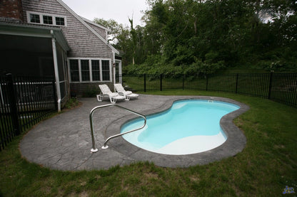 Glasfiberpool Sundial