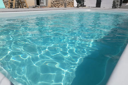 Glasfiberpool Tunis